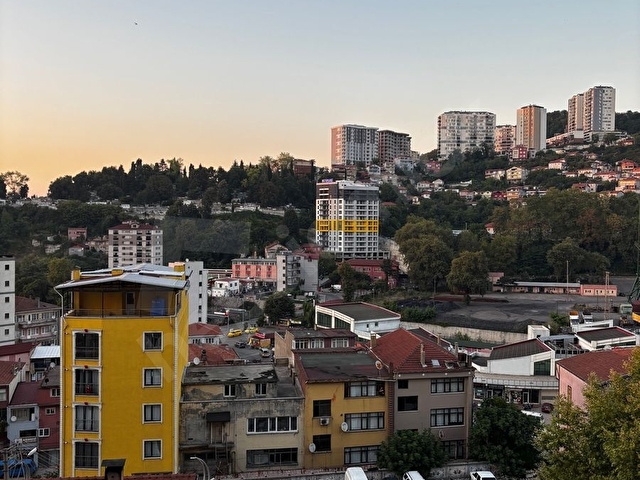 Kozlu Merkez Kozlu Center Apartmanında 1+1 Satılık Eşyalı Daire - Görsel 10