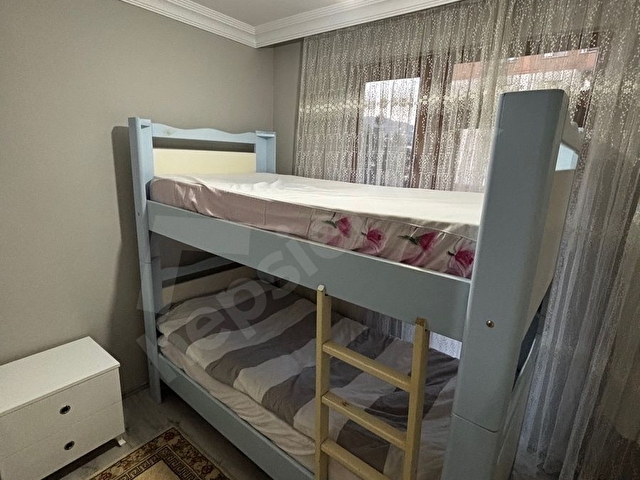 Kozlu Merkez Kozlu Center Apartmanında 1+1 Satılık Eşyalı Daire - Görsel 11