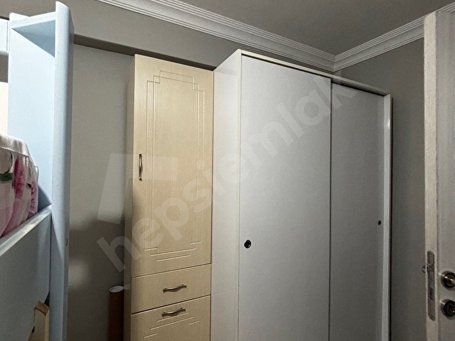Kozlu Merkez Kozlu Center Apartmanında 1+1 Satılık Eşyalı Daire - Görsel 12