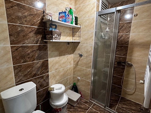 Kozlu Merkez Kozlu Center Apartmanında 1+1 Satılık Eşyalı Daire - Görsel 14