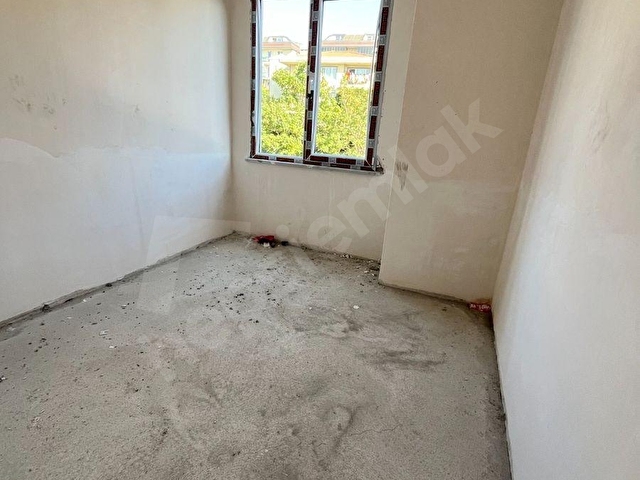 Büyükçekmece Atatürk Mah Merkezi Sıfır Lüks Butik 2+1 Acil Satılık Daire - Görsel 6