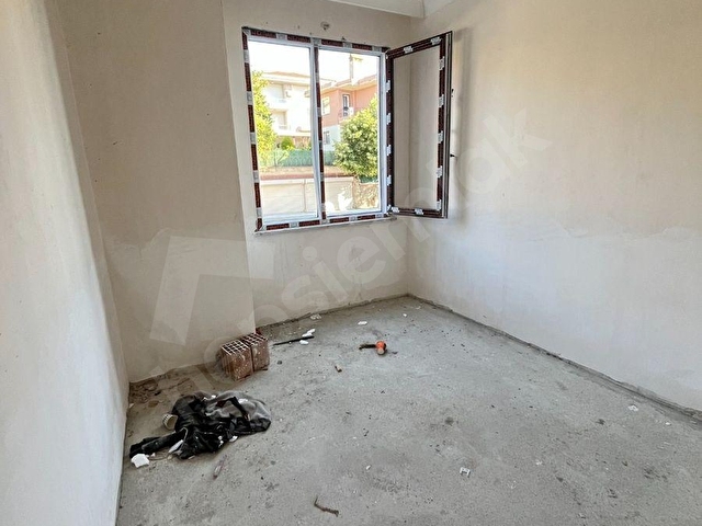 Büyükçekmece Atatürk Mah Merkezi Sıfır Lüks Butik 2+1 Acil Satılık Daire - Görsel 16