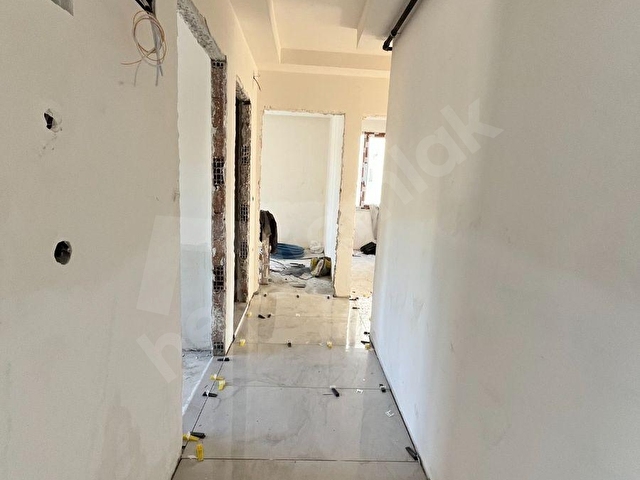 Büyükçekmece Atatürk Mah Merkezi Sıfır Lüks Butik 2+1 Acil Satılık Daire - Görsel 22