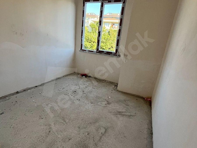 Büyükçekmece Atatürk Mah Merkezi Sıfır Lüks Butik 2+1 Acil Satılık Daire - Görsel 5