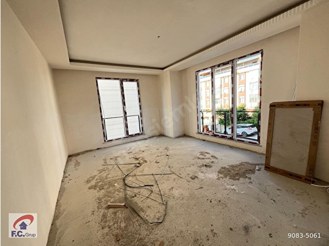 Büyükçekmece Atatürk Mah Merkezi Sıfır Lüks Butik 2+1 Acil Satılık Daire - Görsel 21