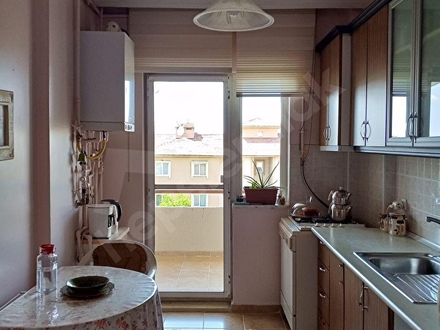 ADRİANDAN KURTULUŞ MAH. TOKİ KONUTLARINDA SATILIK 3+1 DAİRE - Görsel 2