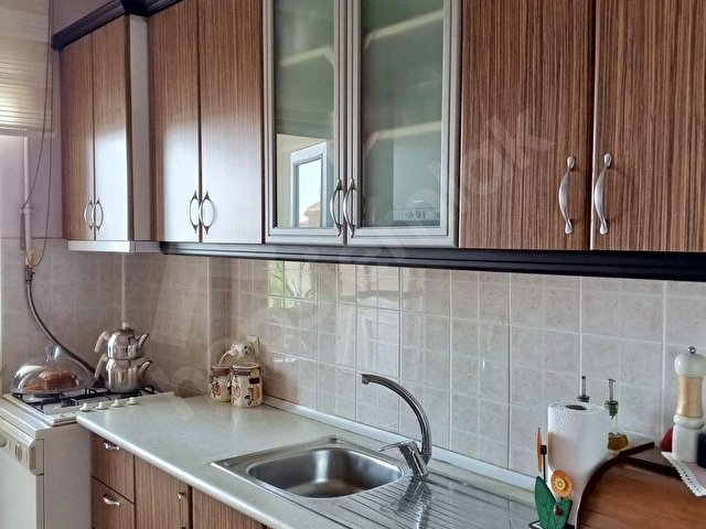 ADRİANDAN KURTULUŞ MAH. TOKİ KONUTLARINDA SATILIK 3+1 DAİRE - Görsel 3