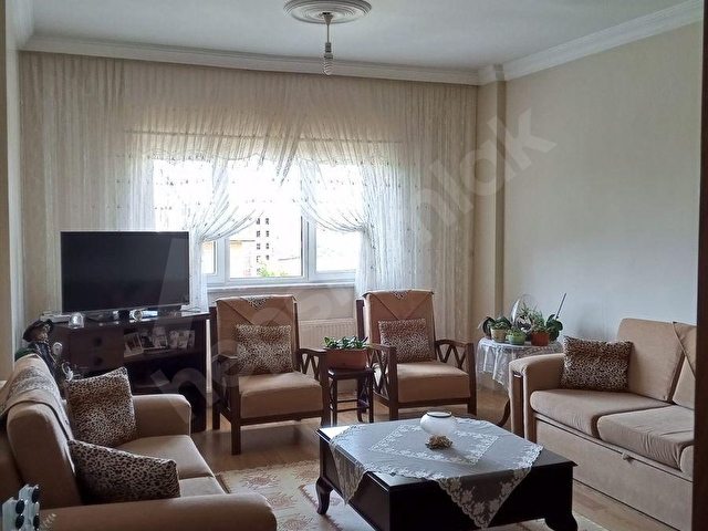 ADRİANDAN KURTULUŞ MAH. TOKİ KONUTLARINDA SATILIK 3+1 DAİRE - Görsel 7