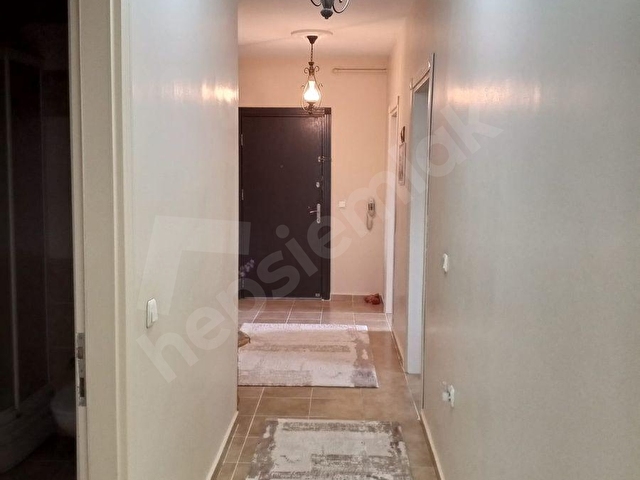 ADRİANDAN KURTULUŞ MAH. TOKİ KONUTLARINDA SATILIK 3+1 DAİRE - Görsel 9