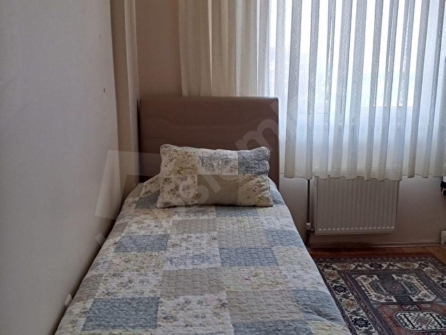 ADRİANDAN KURTULUŞ MAH. TOKİ KONUTLARINDA SATILIK 3+1 DAİRE - Görsel 14