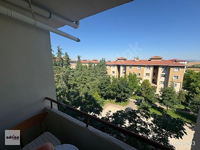ADRİANDAN KURTULUŞ MAH. TOKİ KONUTLARINDA SATILIK 3+1 DAİRE - Görsel 20