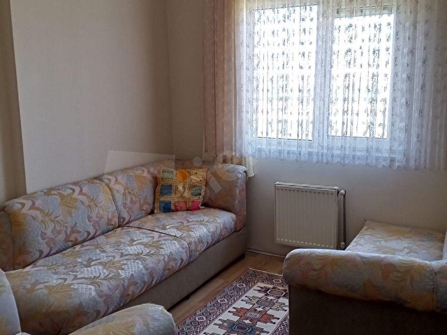 ADRİANDAN KURTULUŞ MAH. TOKİ KONUTLARINDA SATILIK 3+1 DAİRE - Görsel 15