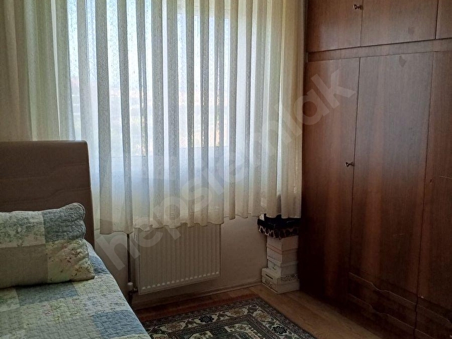 ADRİANDAN KURTULUŞ MAH. TOKİ KONUTLARINDA SATILIK 3+1 DAİRE - Görsel 16