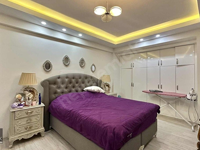 SEVGİ ÇİÇEKTEN ANTEPİA KÖŞK EVLERİ SATILIK 4+1 DAİRE - Görsel 28