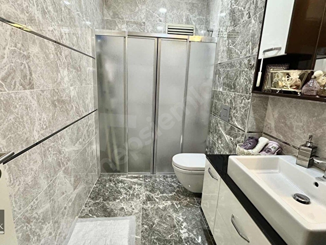 SEVGİ ÇİÇEKTEN ANTEPİA KÖŞK EVLERİ SATILIK 4+1 DAİRE - Görsel 30