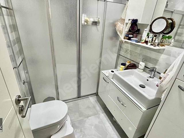 SEVGİ ÇİÇEKTEN ANTEPİA KÖŞK EVLERİ SATILIK 4+1 DAİRE - Görsel 26