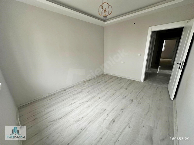 TURKUAZDAN F.ÇAKMAK MAHDE CADDE ÜZERİNDE 1.KATTA 3+1 UYGUN FİYAT SIFIR DAİRE - Görsel 15
