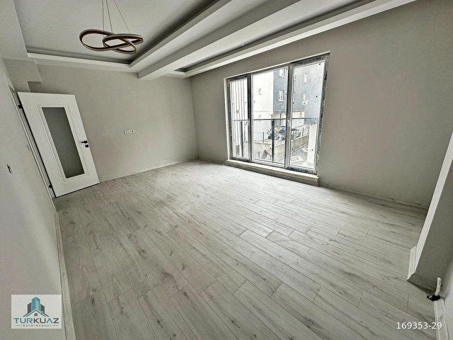 TURKUAZDAN F.ÇAKMAK MAHDE CADDE ÜZERİNDE 1.KATTA 3+1 UYGUN FİYAT SIFIR DAİRE - Görsel 19