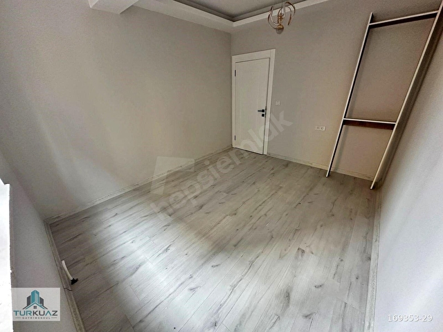 TURKUAZDAN F.ÇAKMAK MAHDE CADDE ÜZERİNDE 1.KATTA 3+1 UYGUN FİYAT SIFIR DAİRE - Görsel 22