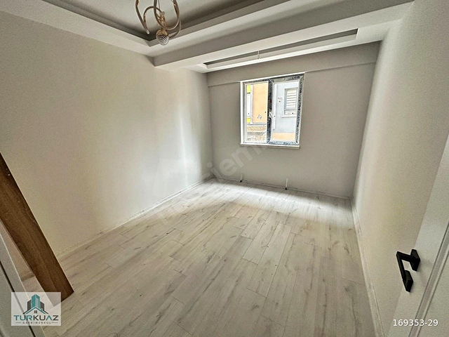 TURKUAZDAN F.ÇAKMAK MAHDE CADDE ÜZERİNDE 1.KATTA 3+1 UYGUN FİYAT SIFIR DAİRE - Görsel 20