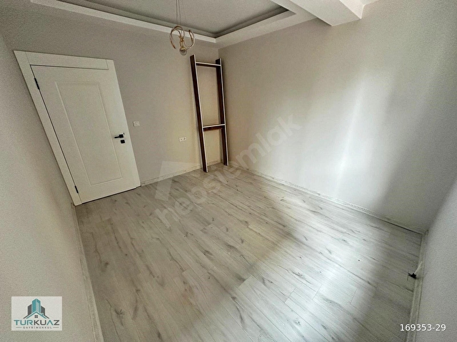 TURKUAZDAN F.ÇAKMAK MAHDE CADDE ÜZERİNDE 1.KATTA 3+1 UYGUN FİYAT SIFIR DAİRE - Görsel 21