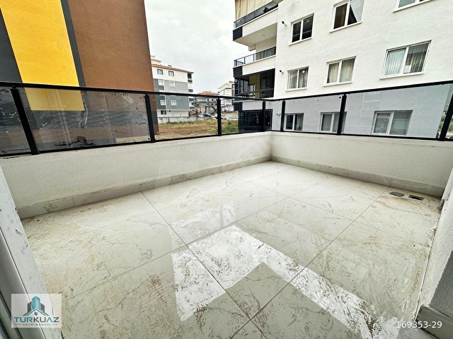TURKUAZDAN F.ÇAKMAK MAHDE CADDE ÜZERİNDE 1.KATTA 3+1 UYGUN FİYAT SIFIR DAİRE - Görsel 7