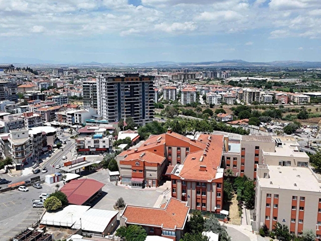 Menemende Satılık Dükkan Menemen Devlet Hastanesi Yanı - Görsel 17