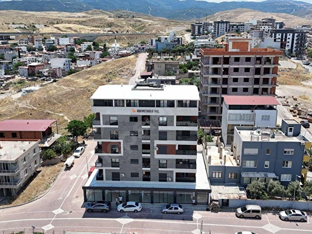 Menemende Satılık Dükkan Menemen Devlet Hastanesi Yanı - Görsel 20