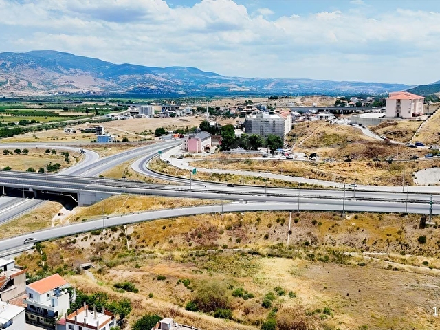 Menemende Satılık Dükkan Menemen Devlet Hastanesi Yanı - Görsel 15