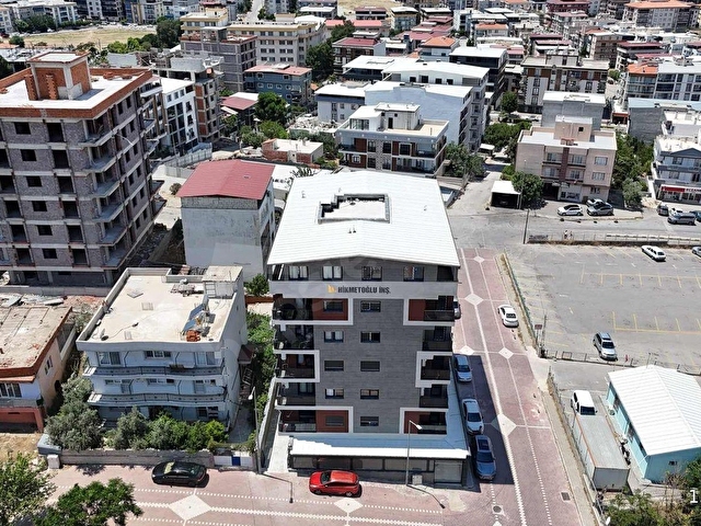 Menemende Satılık Dükkan Menemen Devlet Hastanesi Yanı - Görsel 13