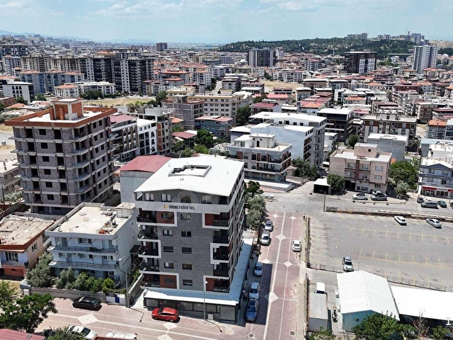 Menemende Satılık Dükkan Menemen Devlet Hastanesi Yanı - Görsel 18