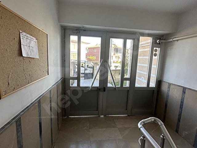 BERLİN EMLAKTAN YUNUS EMRE MAHALLESİ SATILIK 3+1 DAİRE - Görsel 5