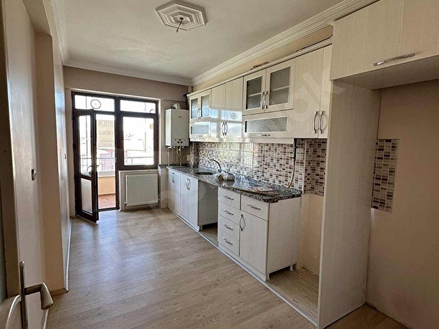 BERLİN EMLAKTAN YUNUS EMRE MAHALLESİ SATILIK 3+1 DAİRE - Görsel 21