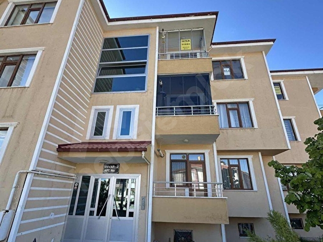 BERLİN EMLAKTAN YUNUS EMRE MAHALLESİ SATILIK 3+1 DAİRE - Görsel 3