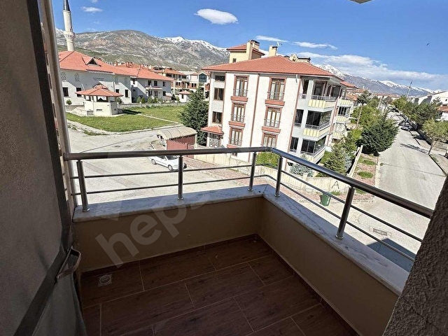 BERLİN EMLAKTAN YUNUS EMRE MAHALLESİ SATILIK 3+1 DAİRE - Görsel 9