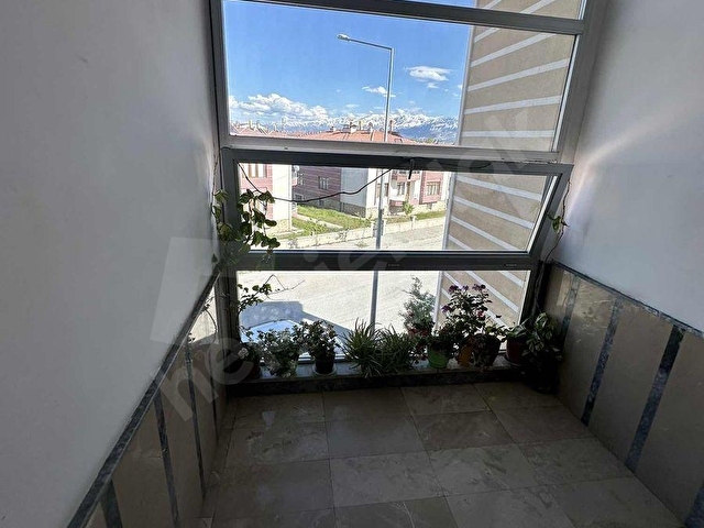 BERLİN EMLAKTAN YUNUS EMRE MAHALLESİ SATILIK 3+1 DAİRE - Görsel 6