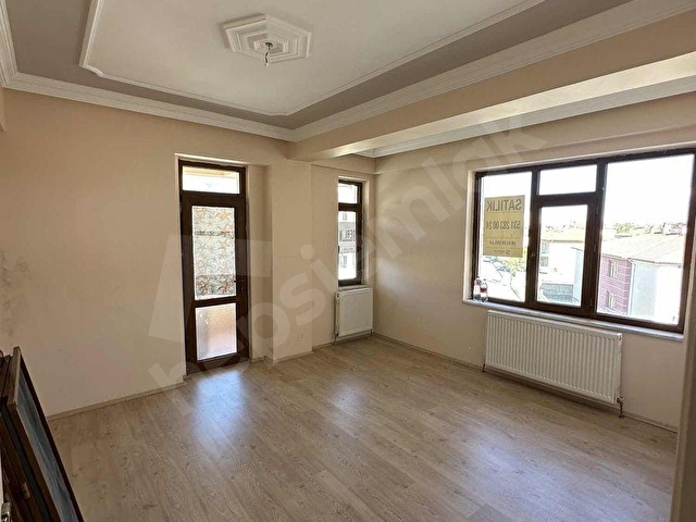 BERLİN EMLAKTAN YUNUS EMRE MAHALLESİ SATILIK 3+1 DAİRE - Görsel 16