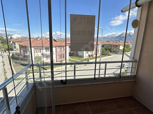 BERLİN EMLAKTAN YUNUS EMRE MAHALLESİ SATILIK 3+1 DAİRE - Görsel 19
