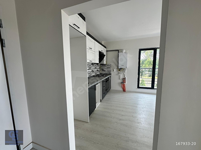 TAŞPINARDA SATILIK 1+1 DAİRE - Görsel 5