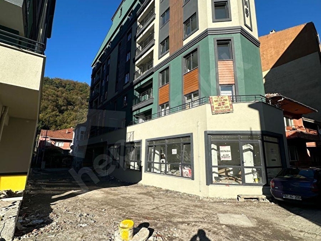 ZONGULDAK KİLİMLİ MERKEZDE SATILIK LÜKS 3+1 DAİRE KREDİ ORANI 2.49 120 AY VADE - Görsel 2
