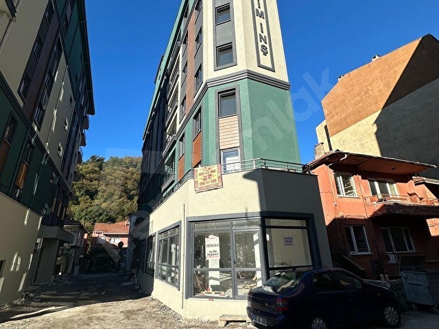 ZONGULDAK KİLİMLİ MERKEZDE SATILIK LÜKS 3+1 DAİRE KREDİ ORANI 2.49 120 AY VADE