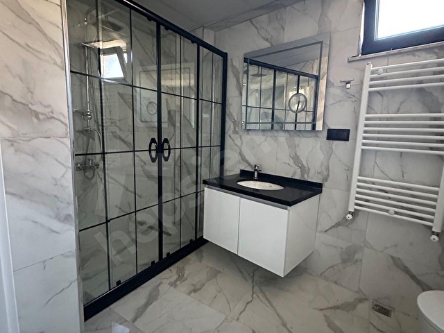 ZONGULDAK KİLİMLİ MERKEZDE SATILIK LÜKS 3+1 DAİRE KREDİ ORANI 2.49 120 AY VADE - Görsel 11