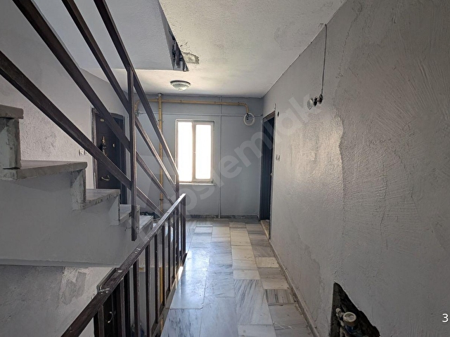TEKELER MAH, MESLEK LİSESİ YAKINI, KİRALIK 2+1 SOBALI DAİRE - Görsel 13