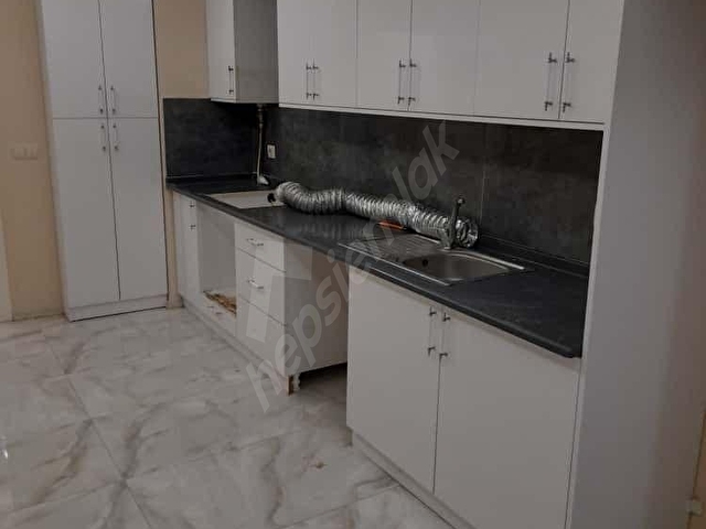 teyyareduzunde denız manzaralı kıralık 3+1 daıre