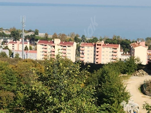 teyyareduzunde denız manzaralı kıralık 3+1 daıre - Görsel 8