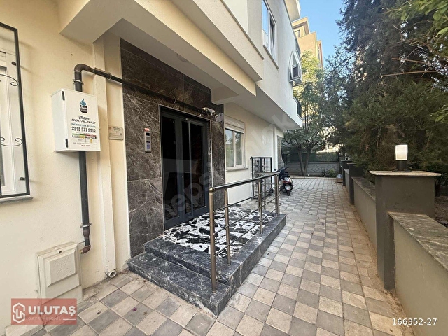 KEPEZ YENİ MAH. DOĞALGAZLI SATILIK 2+1 YÜKSEK GİRİŞ DAİRE - Görsel 4