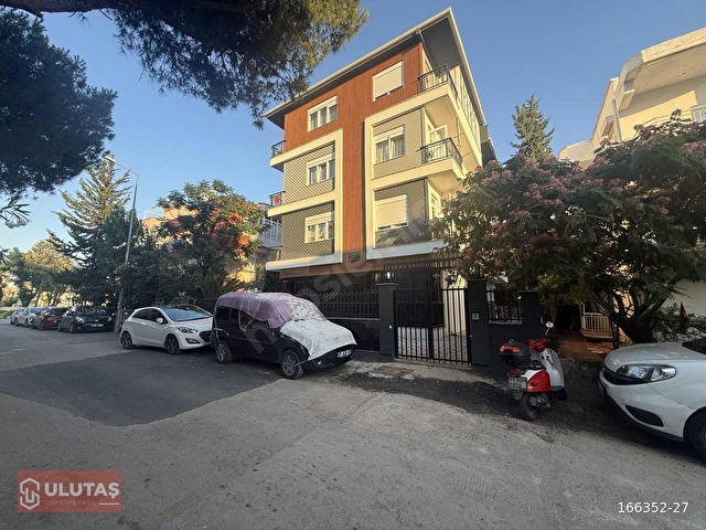 KEPEZ YENİ MAH. DOĞALGAZLI SATILIK 2+1 YÜKSEK GİRİŞ DAİRE - Görsel 2