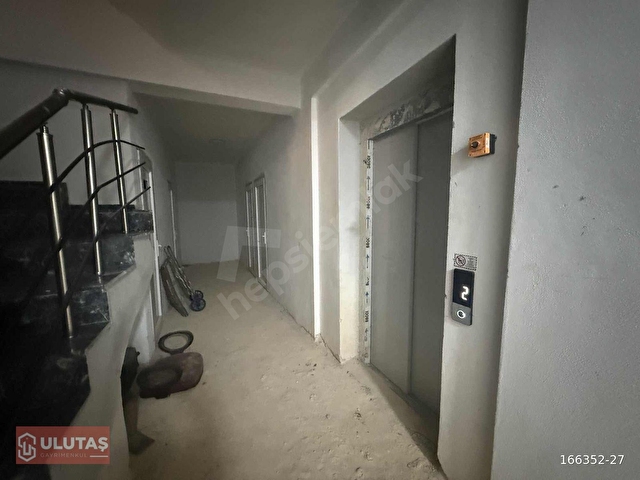 KEPEZ YENİ MAH. DOĞALGAZLI SATILIK 2+1 YÜKSEK GİRİŞ DAİRE - Görsel 7
