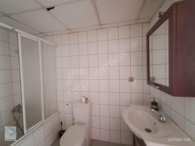 Beştepe Milaslı Plaza Kiralık 2+2 Dubleks Ofis/İşyeri - Görsel 22