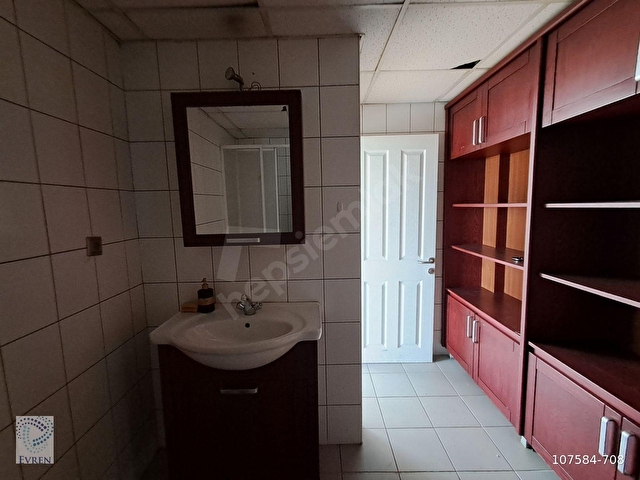 Beştepe Milaslı Plaza Kiralık 2+2 Dubleks Ofis/İşyeri - Görsel 20